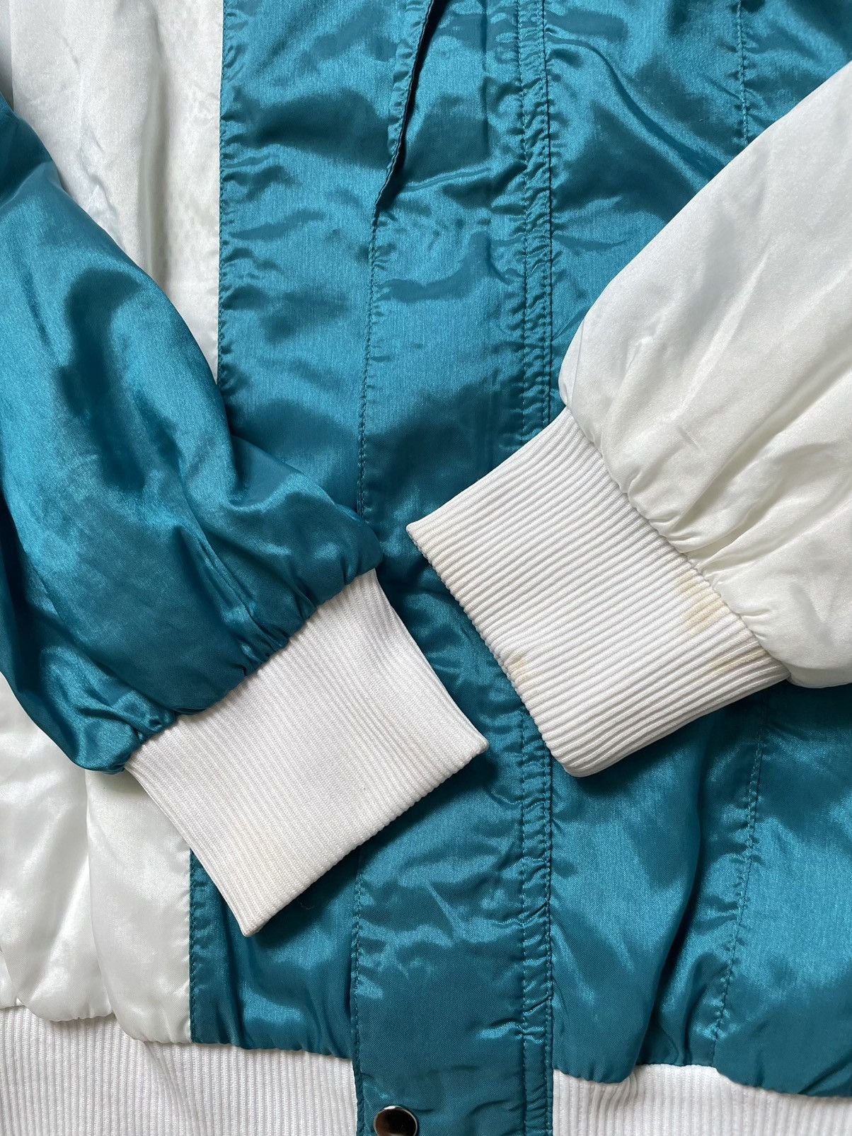 Adidas × Vintage Vintage Adidas light jacket Size US L / EU 52-54 / 3 - 7 Thumbnail