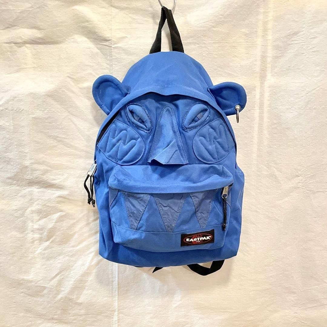 み*あ様 Walter Van Beirendonck EASTPAK リュック Eastpak Walter Van Beirendonck | Grailed
