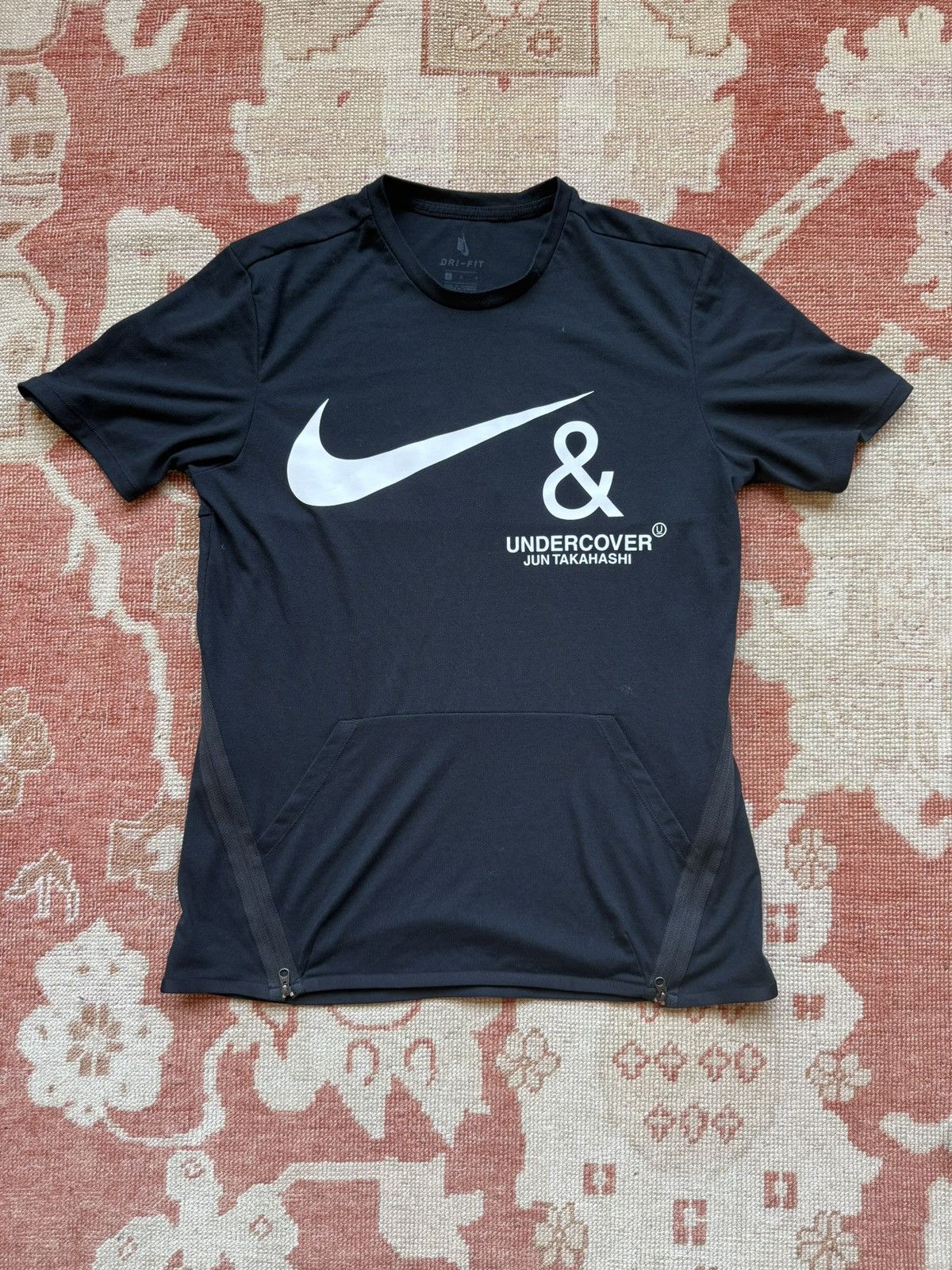 Undercover Chaos Tee | Grailed