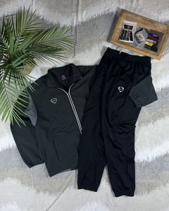 Nike palm tree on sale tracksuit