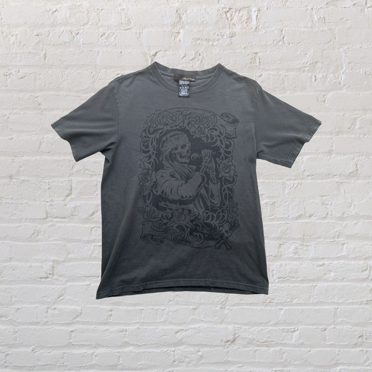 Number (N)ine Number Nine magical design tee Size US M / EU 48-50 / 2 - 1 Thumbnail
