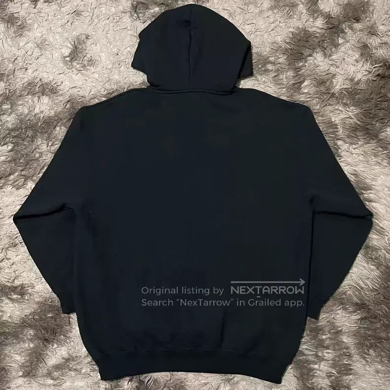 Balenciaga Balenciaga Multinational Text Seven Languages Colorful Let Size US L / EU 52-54 / 3 - 2 Thumbnail