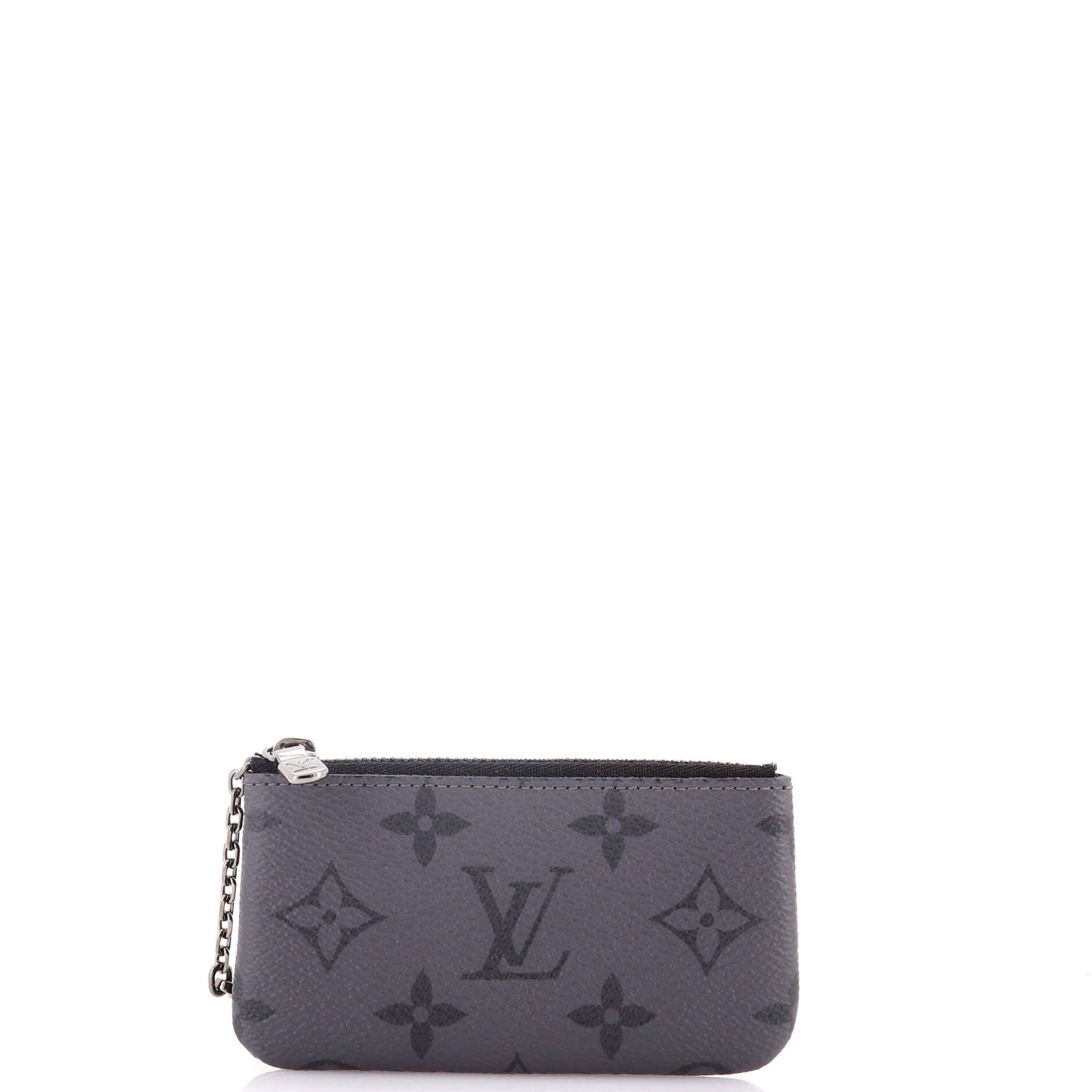 Louis Vuitton Key Pouch Size ONE SIZE - 1 Thumbnail