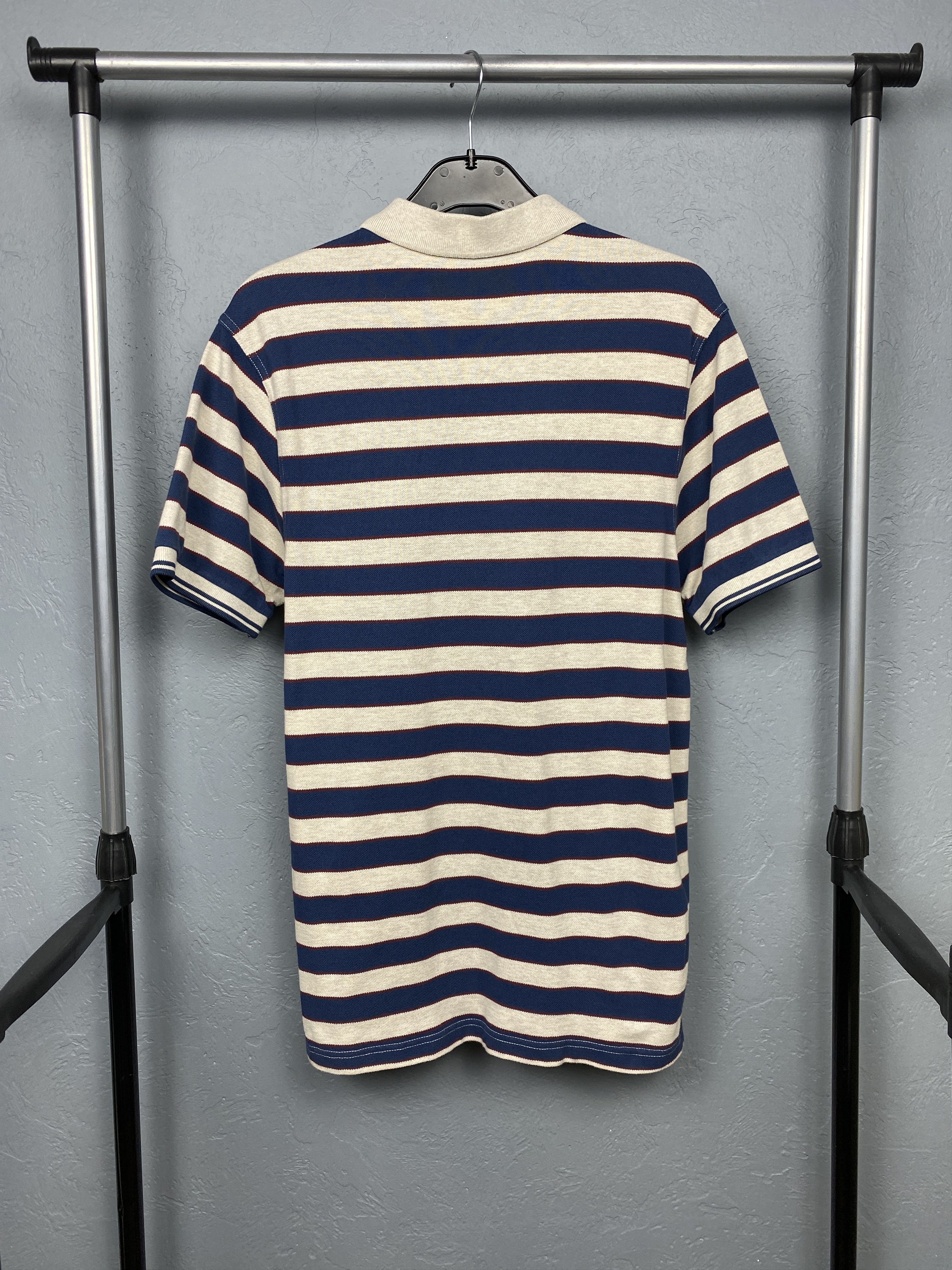 Fred Perry Fred Perry Vintage Mens Polo Shirt Size US M / EU 48-50 / 2 - 6 Thumbnail