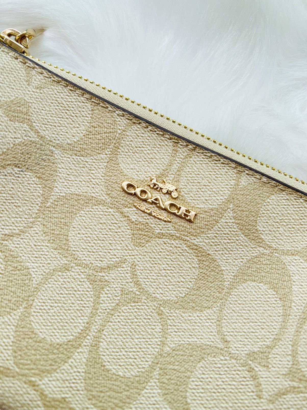 Coach Original COACH NOLITA 19 IN SEASONAL COLOUR Bag Small Logo Size ONE SIZE - 12 Thumbnail