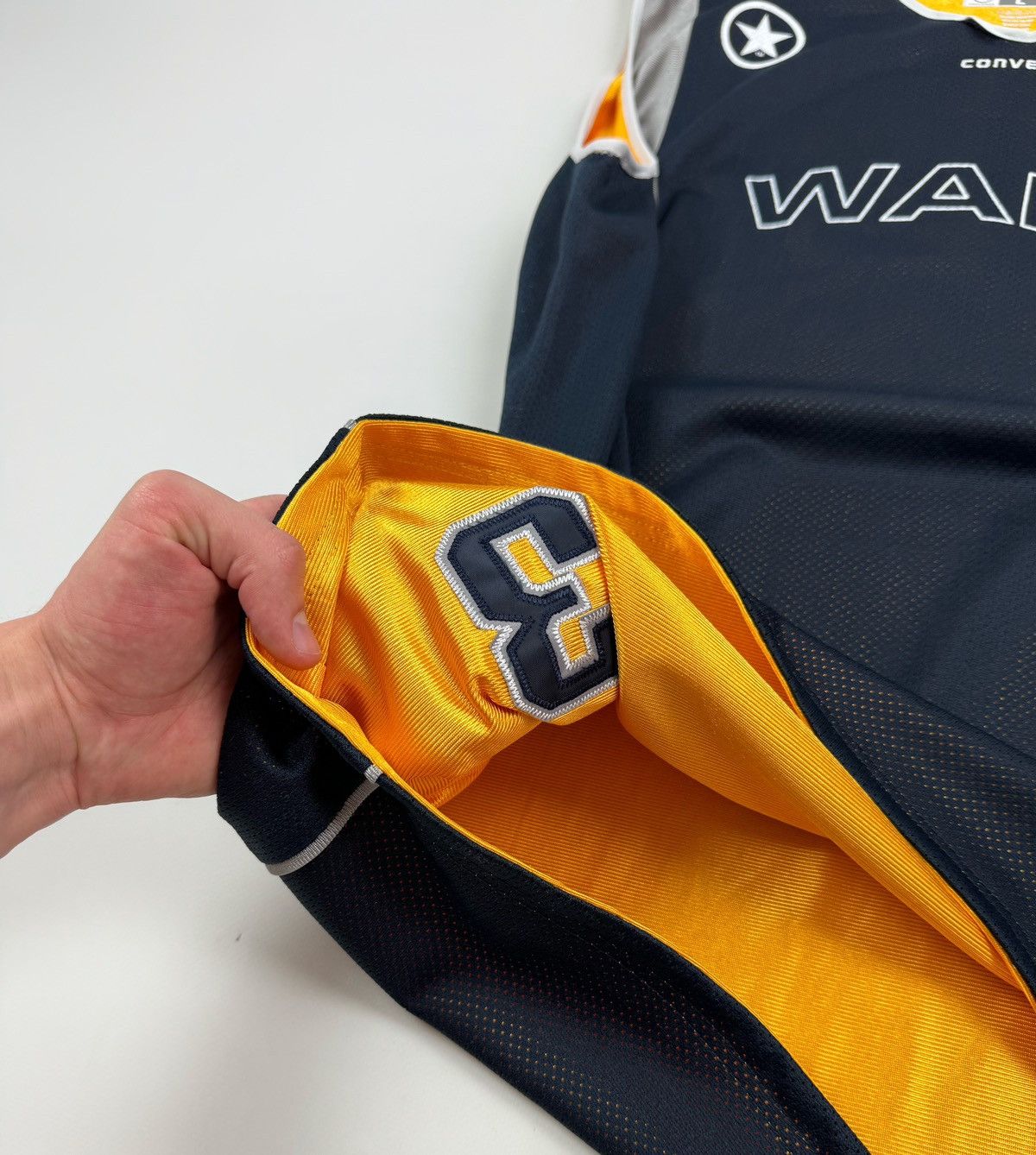 Converse Converse Wade Reversible Basketball Training Jersey Size US L / EU 52-54 / 3 - 10 Thumbnail