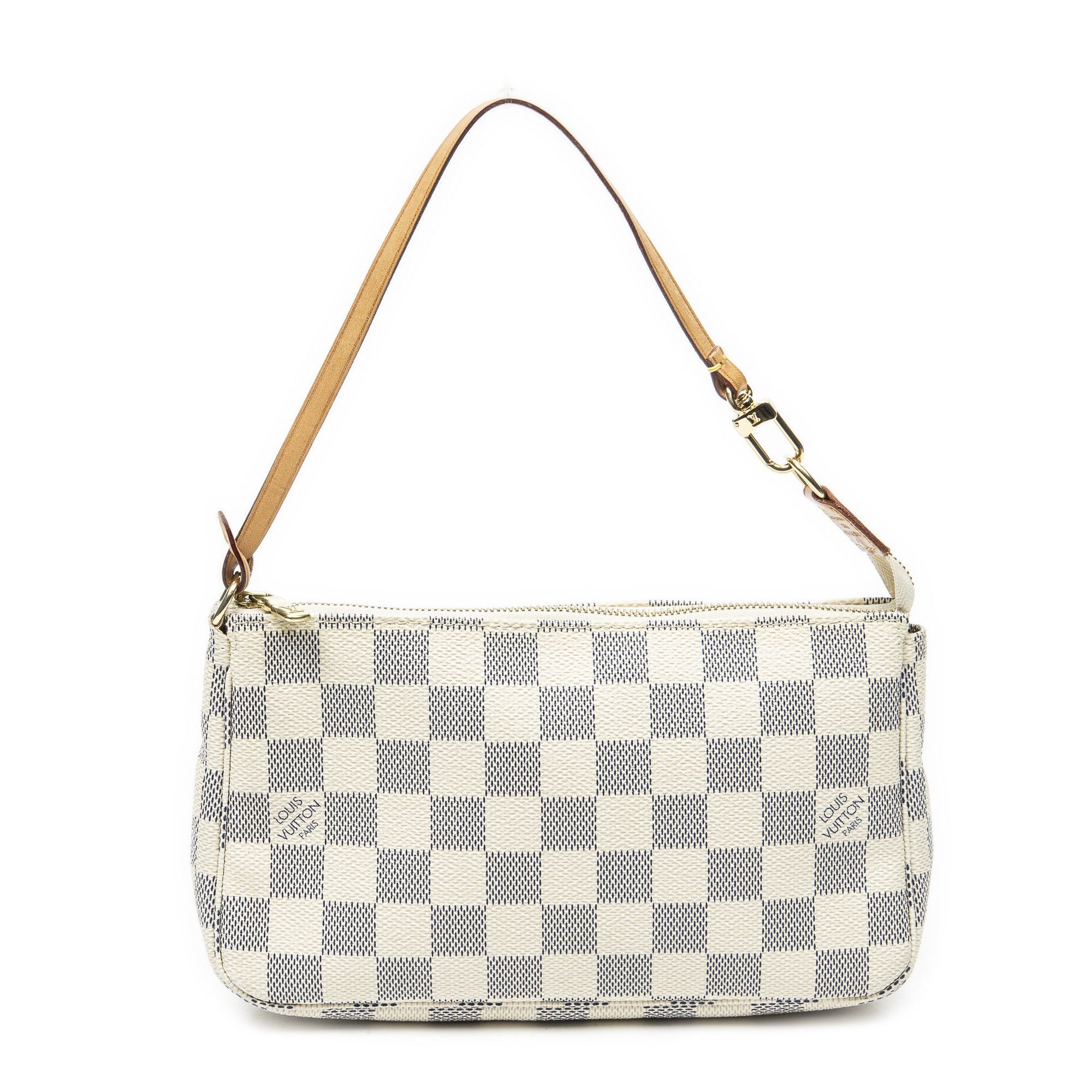 Louis Vuitton Pochette Accessoires Size ONE SIZE - 1 Thumbnail