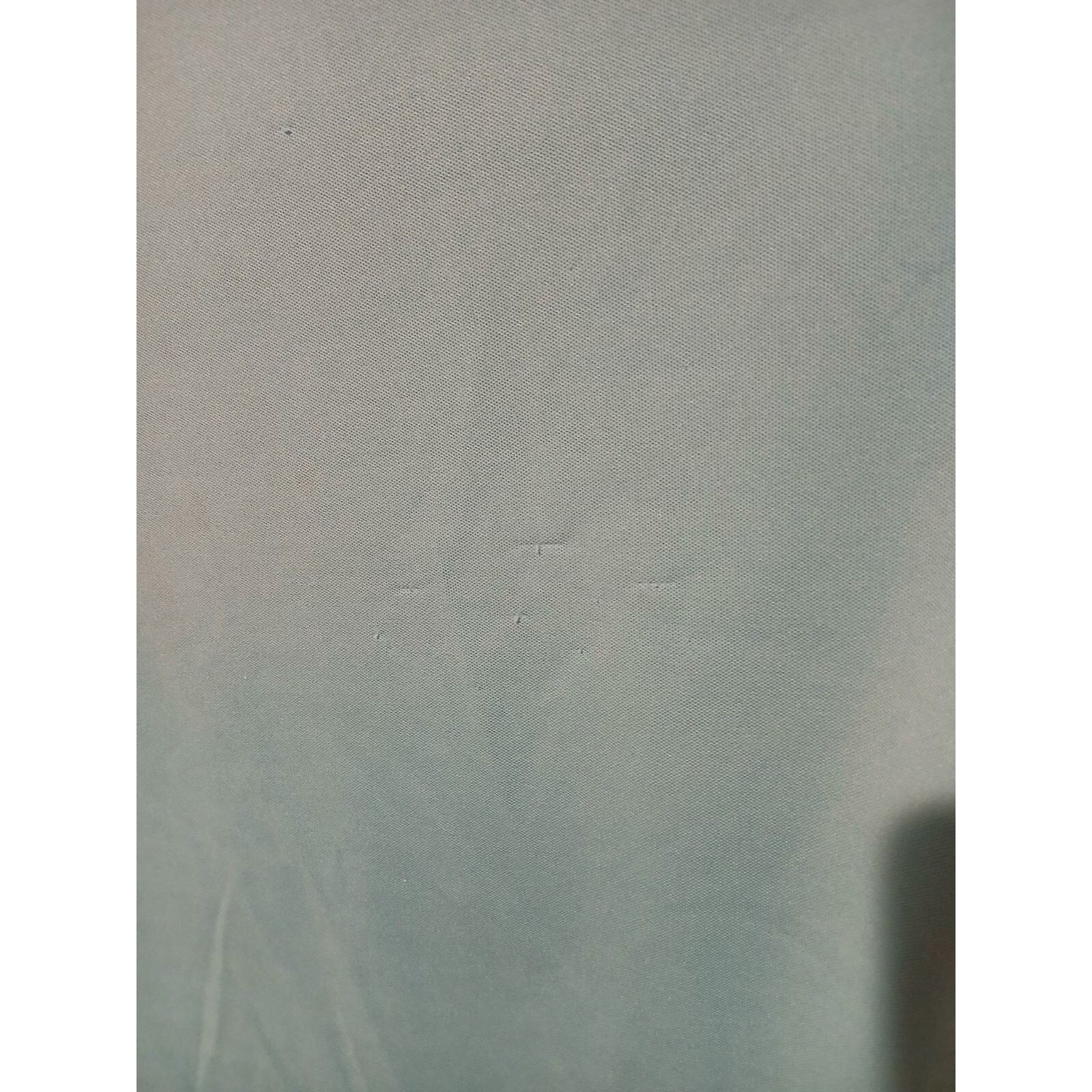 Callaway Callaway (XL) Blue Button Cotton Blend Collar Polo Shirt Size US XL / EU 56 / 4 - 4 Thumbnail