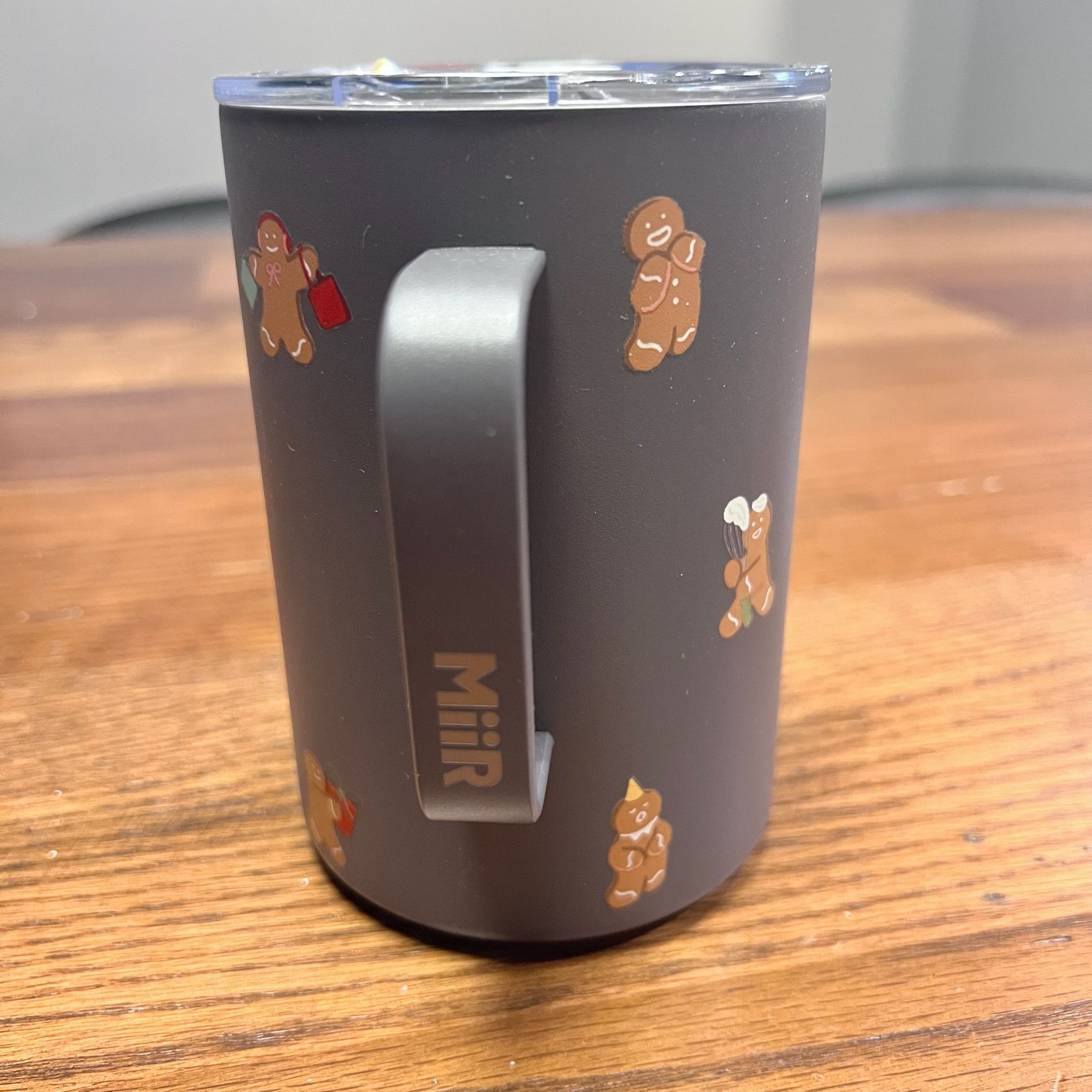 Other 🎄Starbucks x MiiR '25 Holiday Winter Gingerbread 16 oz Mug Size ONE SIZE - 2 Thumbnail