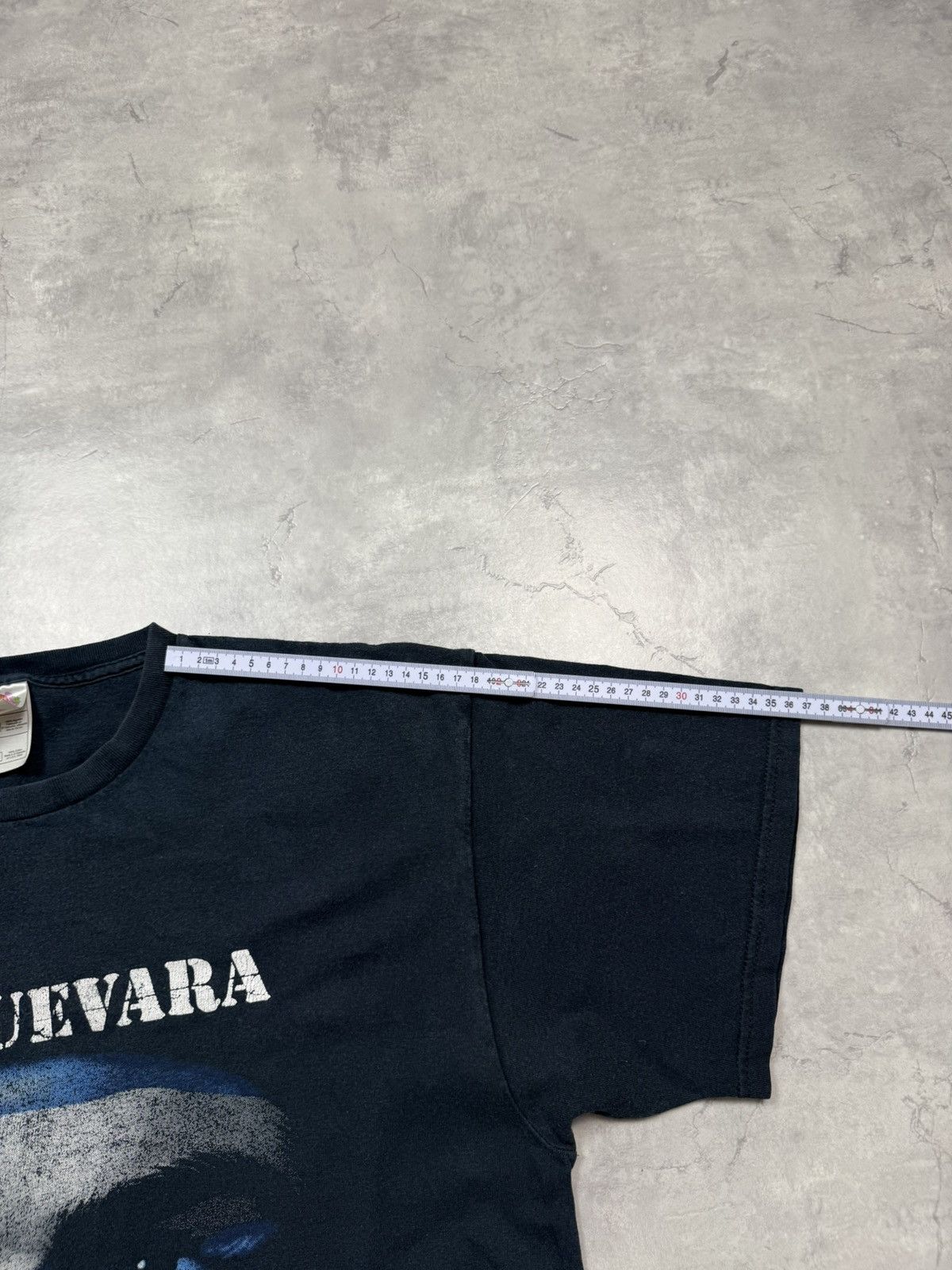 Fruit Of The Loom Che Guevara Vintage T Shirt Size US XL / EU 56 / 4 - 8 Thumbnail
