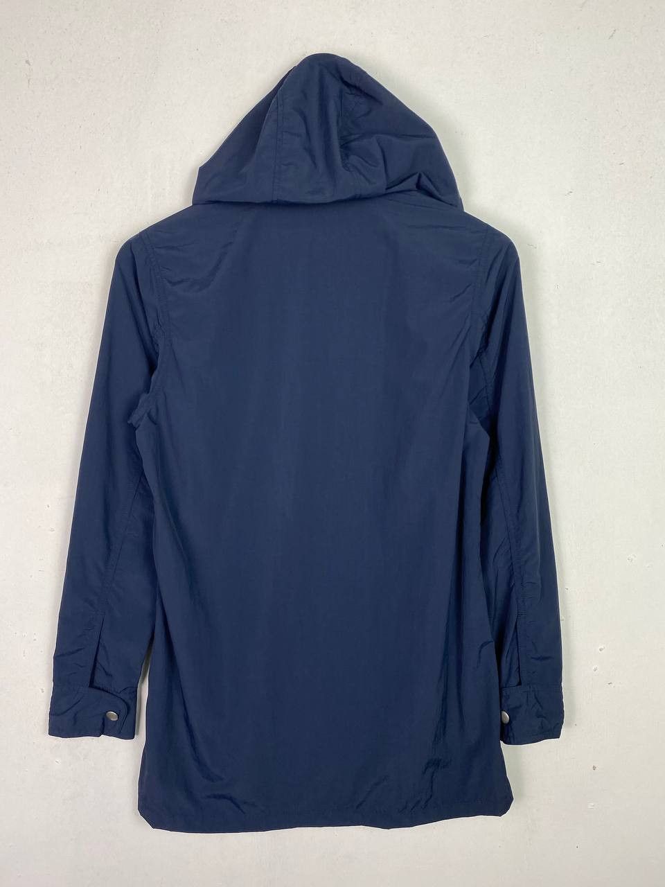 Japanese Brand alpine design light jacket windbreaker nice design Size US S / EU 44-46 / 1 - 8 Thumbnail