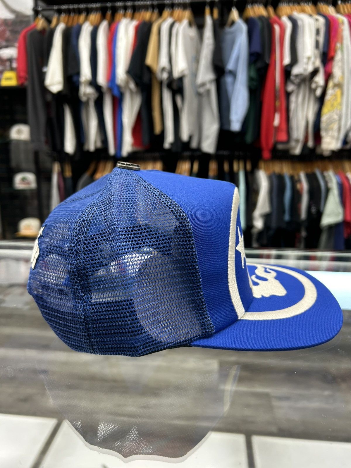 HELLSTAR Hellstar SnapBack Hat Size ONE SIZE - 2 Thumbnail
