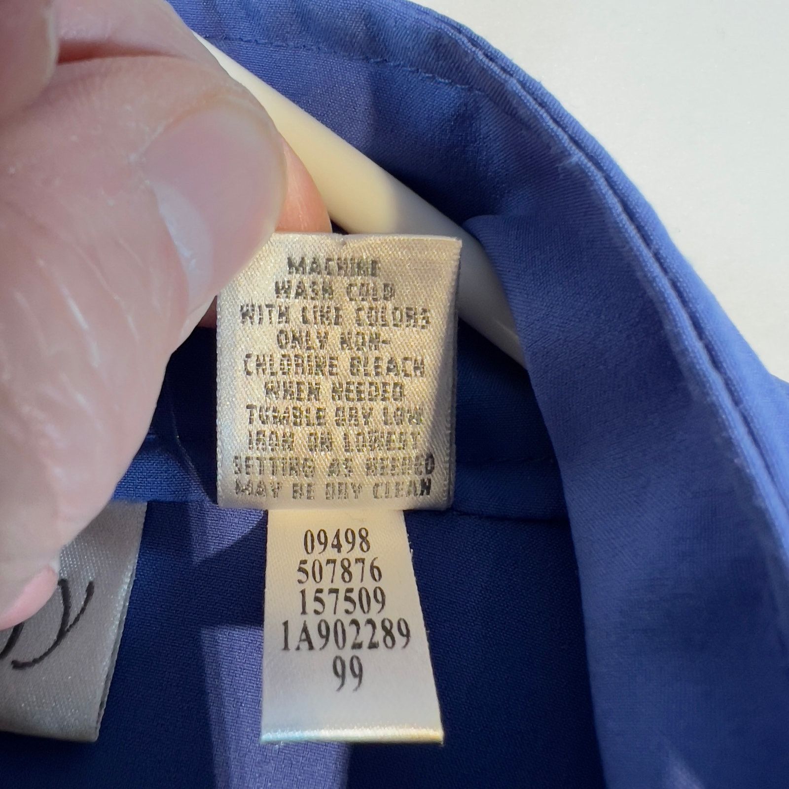Chicos Chico's Zenergy Hooded Jacket Chico's Sz1= M Zip Stretch Size M / US 6-8 / IT 42-44 - 8 Thumbnail