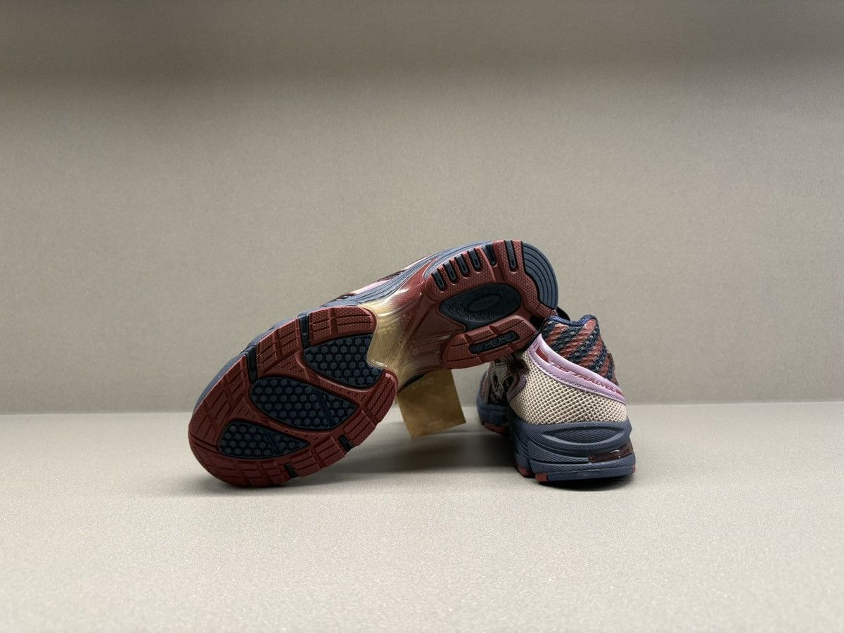 Asics × Kiko Kostadinov ASICS UB9-S Gel DS Trainer 14 Kiko Kostadinov Midnight Purpl Size US 11.5 / EU 44-45 - 8 Thumbnail