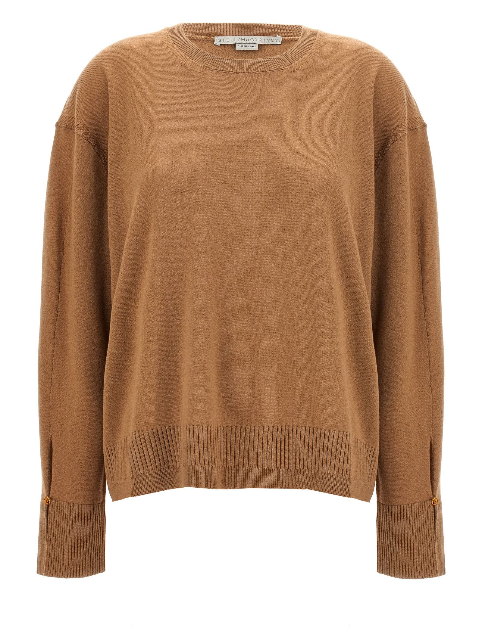 Stella McCartney 'Iconic' Sweater Size XS / US 0-2 / IT 36-38 - 1 Thumbnail