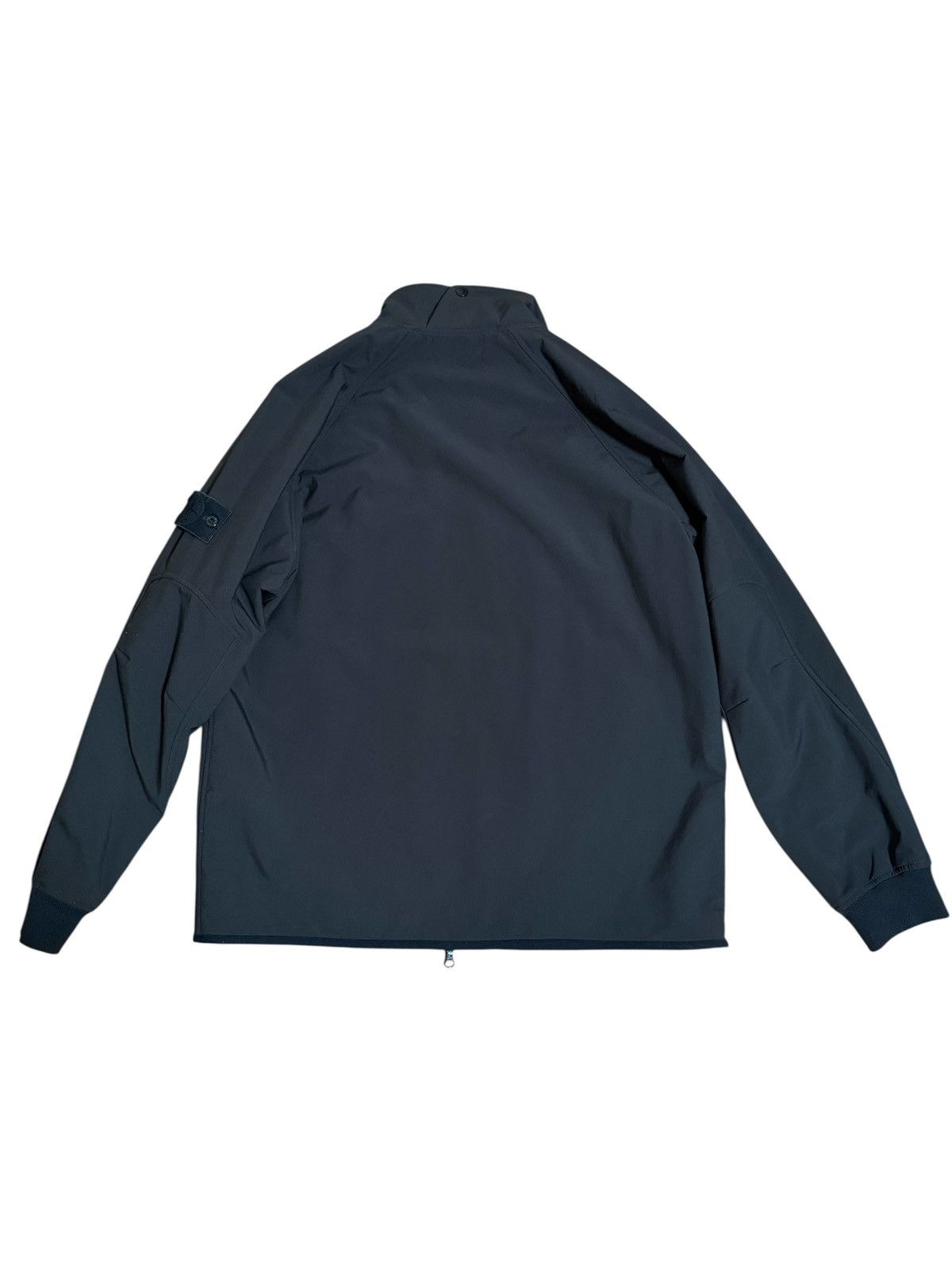 Stone Island 🔥1200$ Stone Island Poliestere Stretch Ghost Piece 5L Jacket Size US XL / EU 56 / 4 - 11 Thumbnail