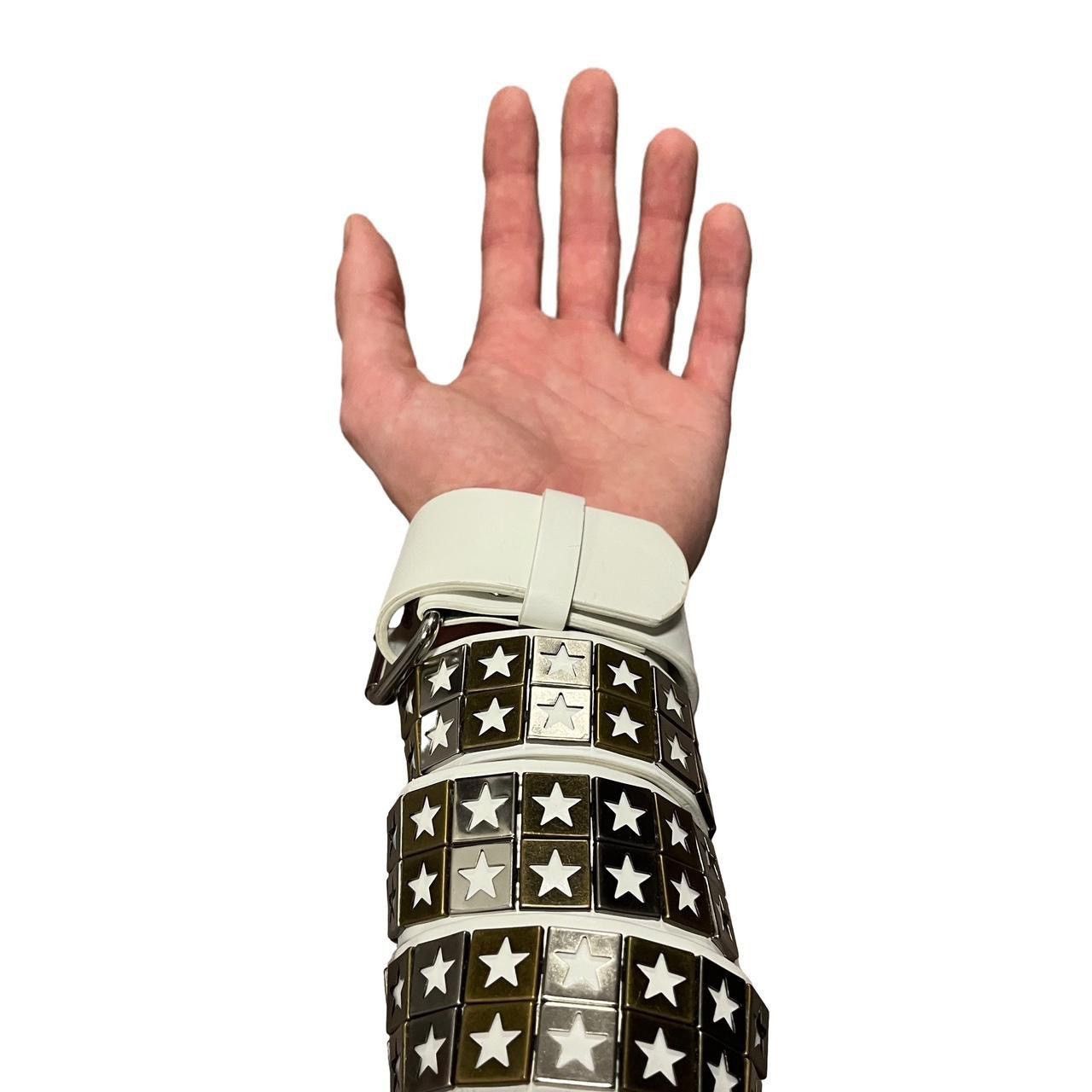 Other Y2k 2000s Star Belt Size ONE SIZE - 1 Thumbnail