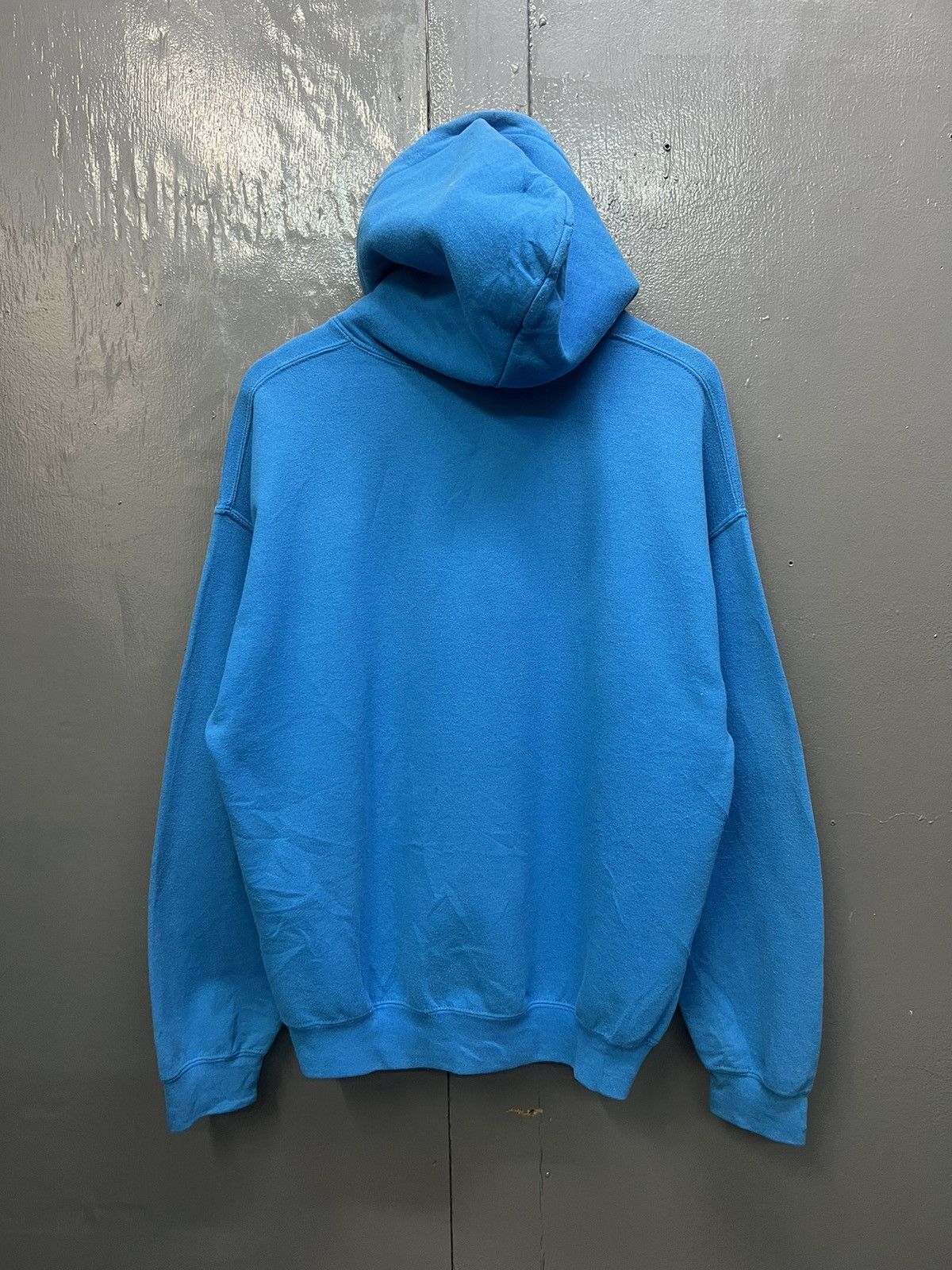 Vintage Vintage Texas Lone Star State Hoodie Size US L / EU 52-54 / 3 - 4 Thumbnail