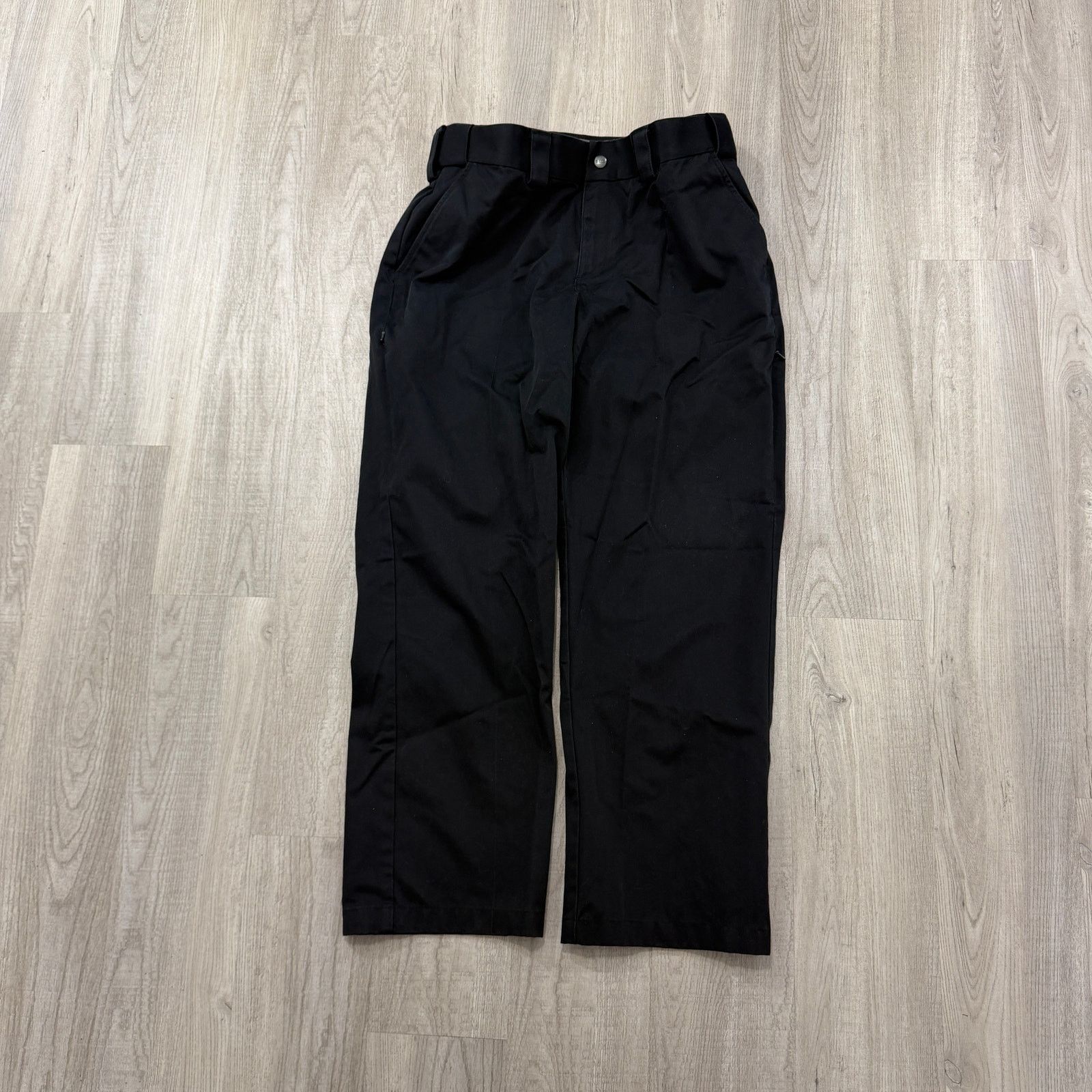 5.11 5.11 Tactical Twill PDU Class A Pants Women's 16 Navy Blue Size 38" / US 16 / IT 52 - 1 Thumbnail