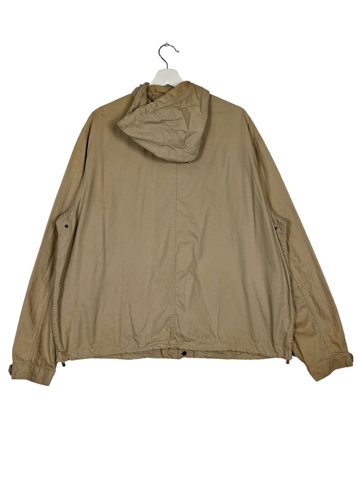 Polo Ralph Lauren 🔥 POLO RALPH LAUREN KHAKIS JACKET Size US L / EU 52-54 / 3 - 9 Thumbnail