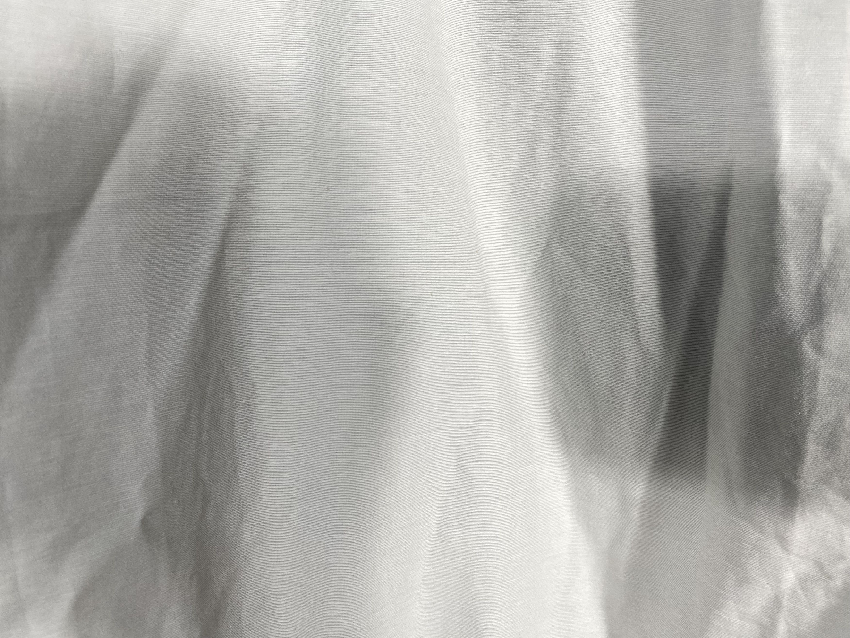 Represent Clo. Oblivian by Represent Semi-sheer long bomber white Size US L / EU 52-54 / 3 - 9 Thumbnail