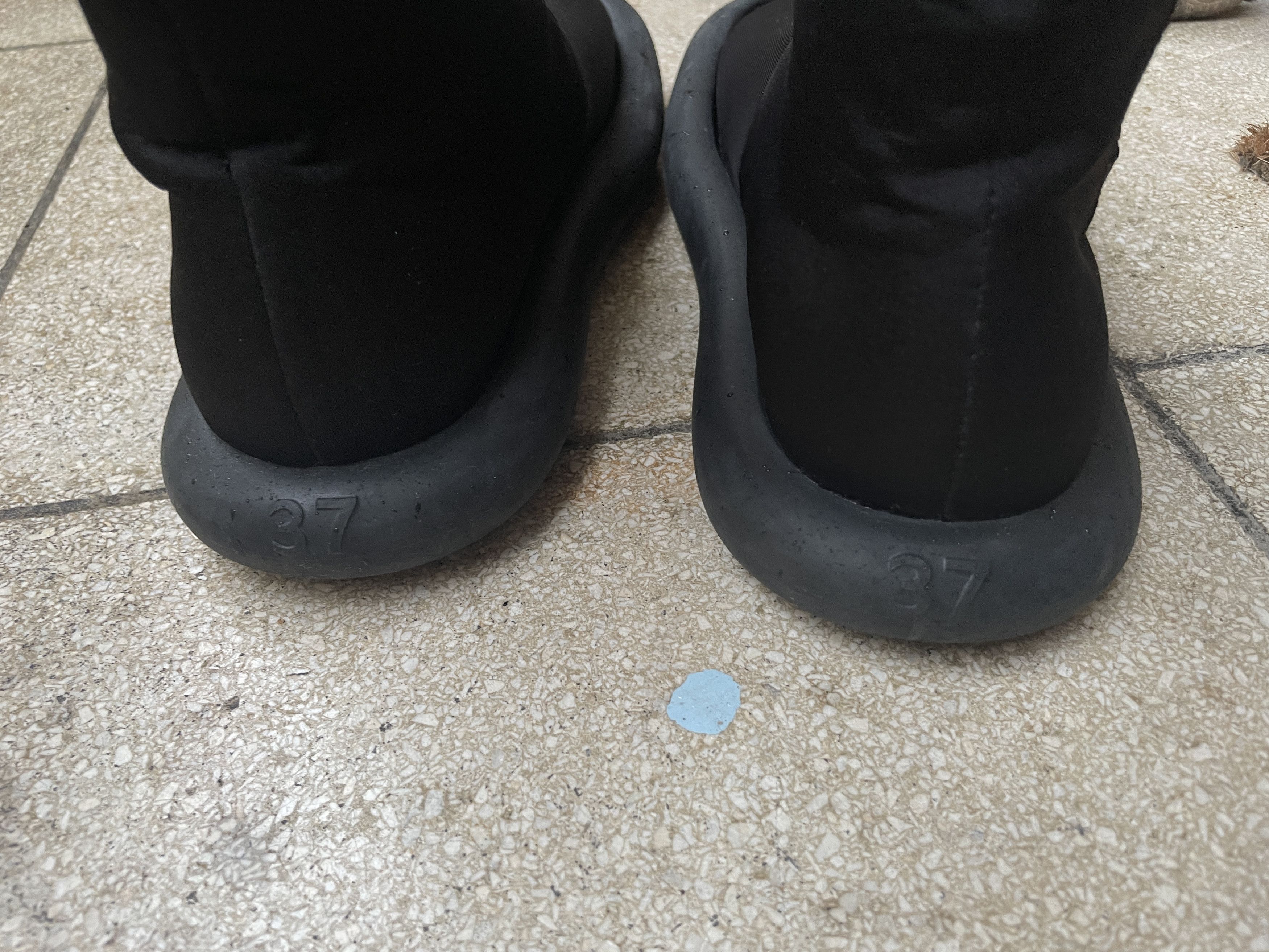 Camper × Ottolinger OTTOLINGER X CAMPER BOOTS Size US 6.5 / IT 36.5 - 3 Thumbnail