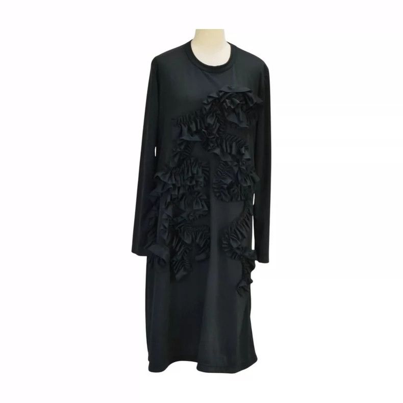 Comme des Garcons Comme Des Garcons Dress Size S / US 4 / IT 40 - 1 Thumbnail