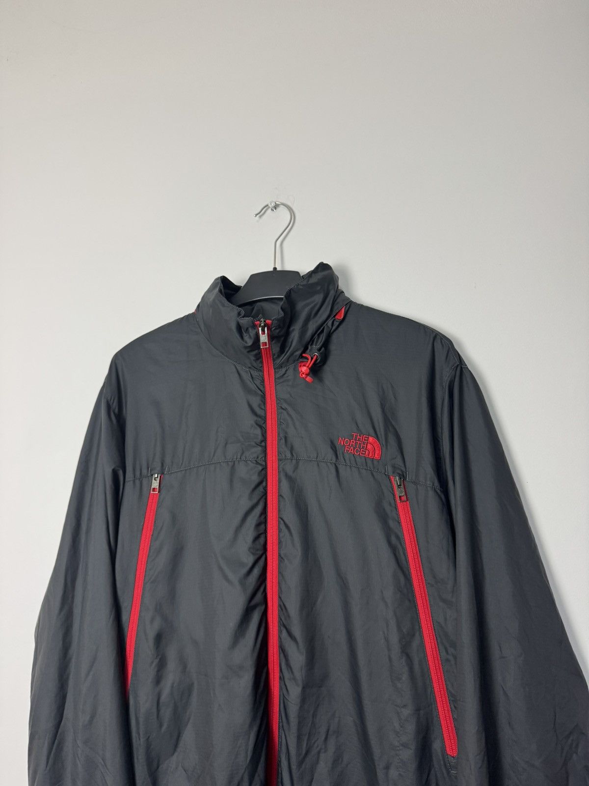 The North Face The North Face windbreaker jacket outdoor gorpcore style Size US XL / EU 56 / 4 - 2 Thumbnail