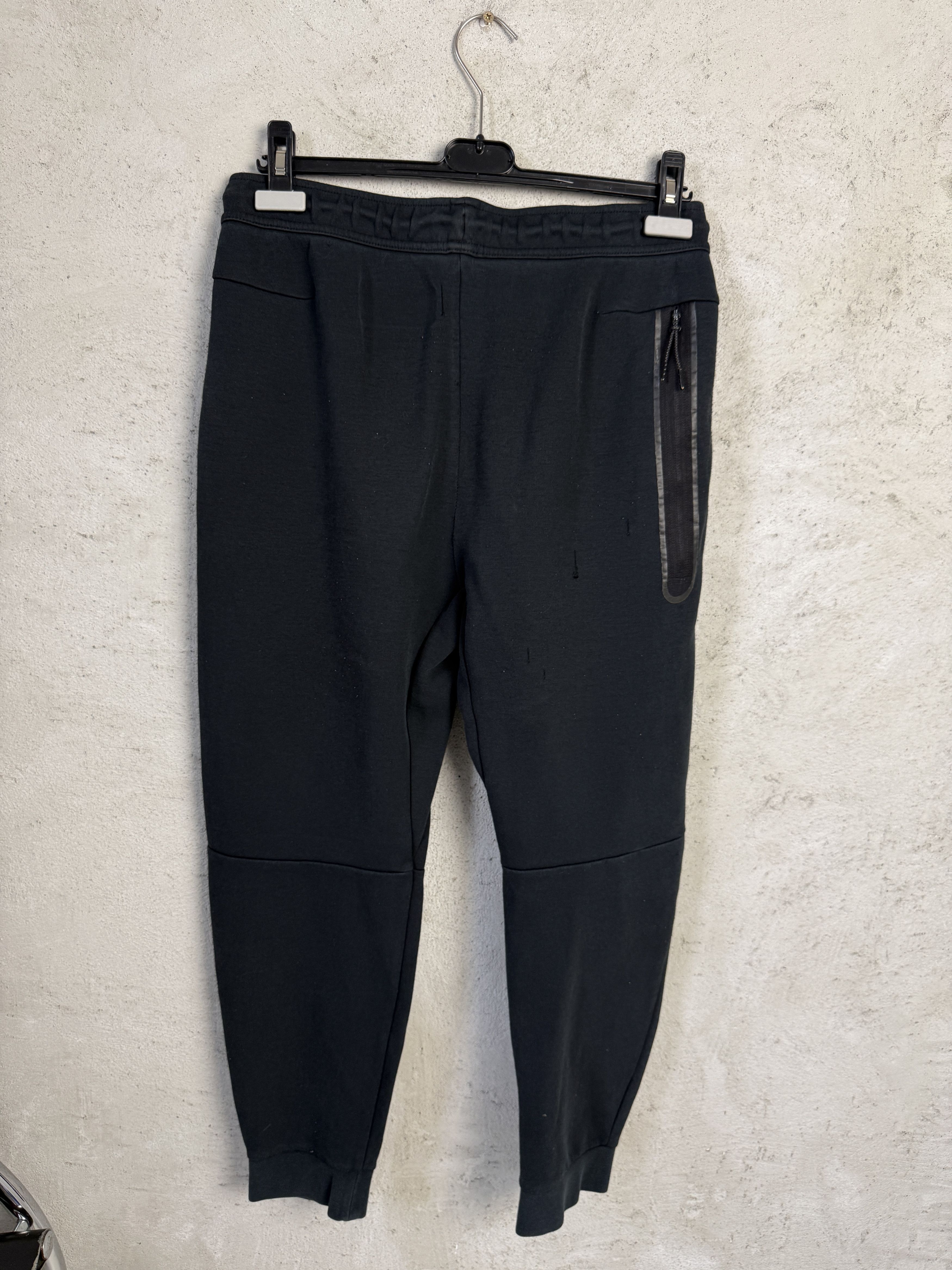 Nike Nike tech fleece sweatpants joggers drill drip trap Size US 28 / EU 44 - 3 Thumbnail