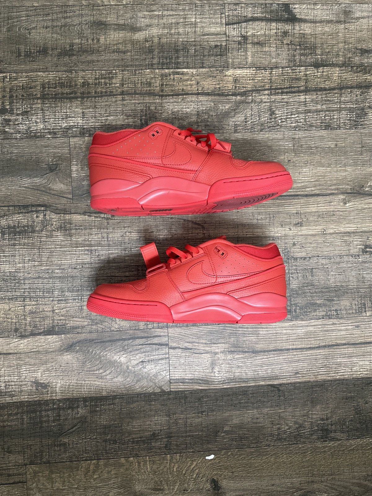 Billie Eilish × Nike Billie ellish air alpha force 88 Size US 13 / EU 46 - 5 Thumbnail