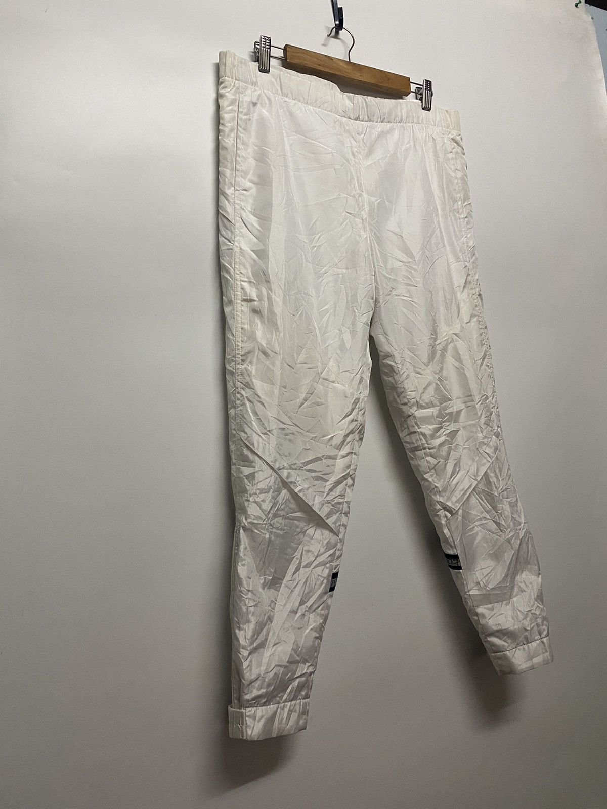 Speedo × Vintage Vintage Speedo Nylon Zip Ankle Wind Breaker Track Pants Size US 34 / EU 50 - 3 Thumbnail