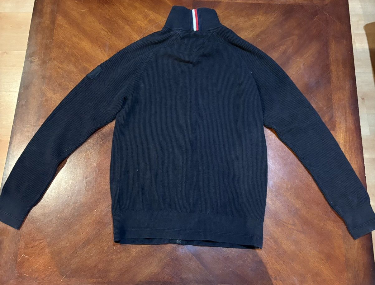 Tommy Hilfiger Tommy Hilfiger Cardigan Size US M / EU 48-50 / 2 - 3 Thumbnail