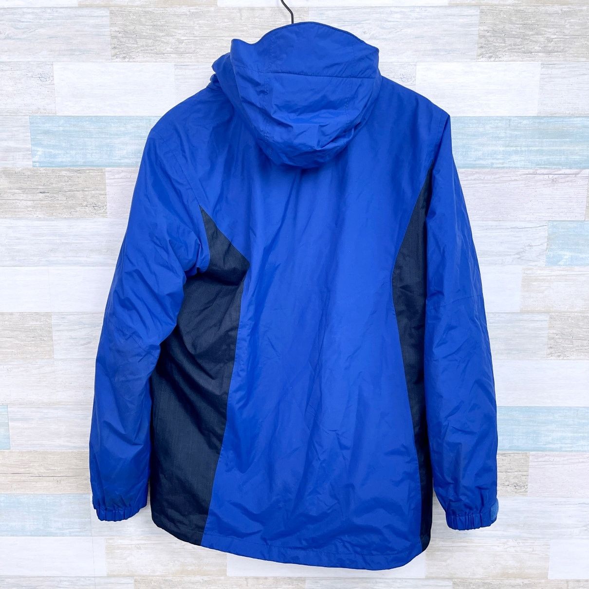 Columbia Columbia 3 in 1 Interchange Ski Jacket Mens M Size US M / EU 48-50 / 2 - 4 Thumbnail