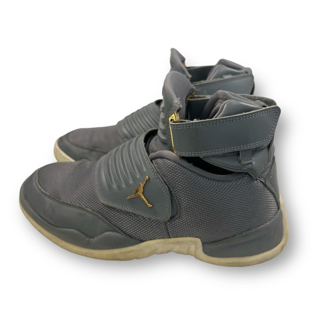 Jordan Brand Jordan Generation 23 Cool Grey Sneakers Size 9 Size US 9 / EU 42 - 8 Thumbnail