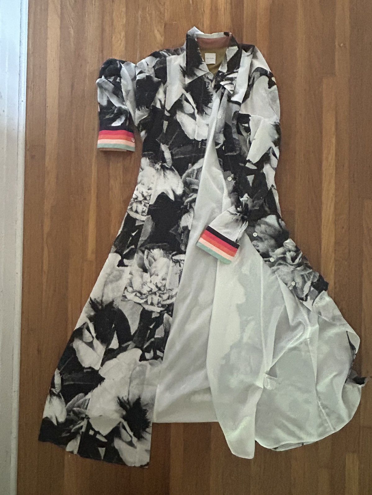 Paul Smith PAUL SMITH overwear Size Xs-M Size S / US 4 / IT 40 - 1 Thumbnail