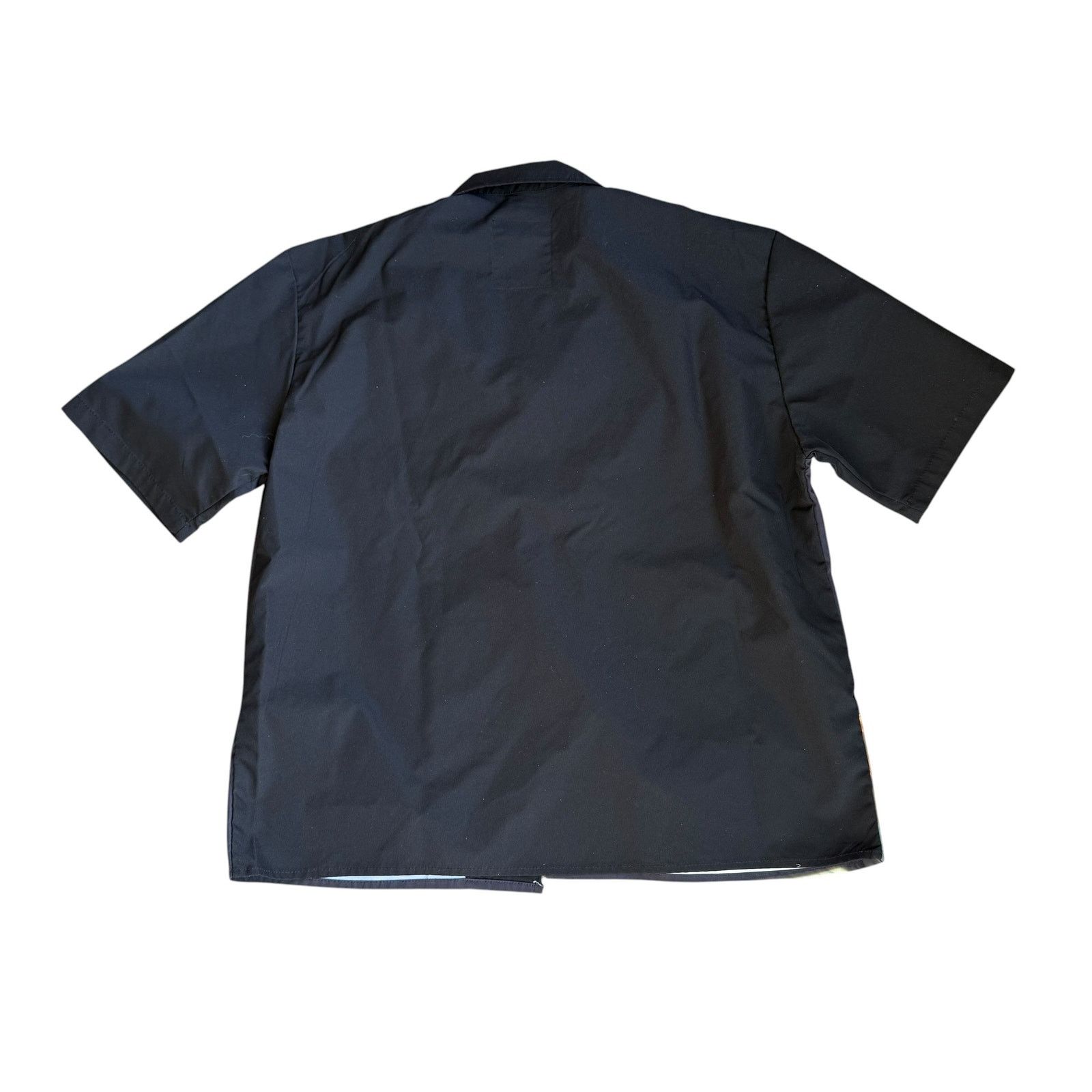 Reason Scarface x Reason Button Up Mens Medium Size US M / EU 48-50 / 2 - 4 Thumbnail