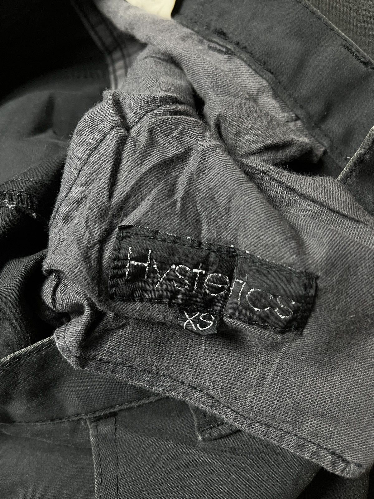Hysteric Glamour Hysteric glamour pants Size US 30 / EU 46 - 9 Thumbnail