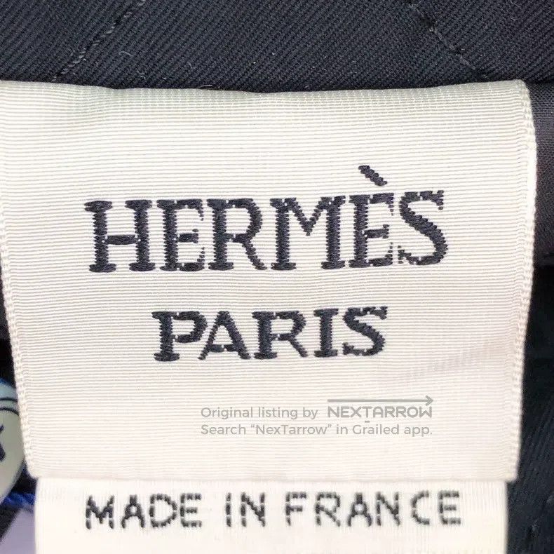 Hermes Hermes Two-pocket Black Wool Jacket Size XXS / US 00 / IT 34 - 5 Thumbnail