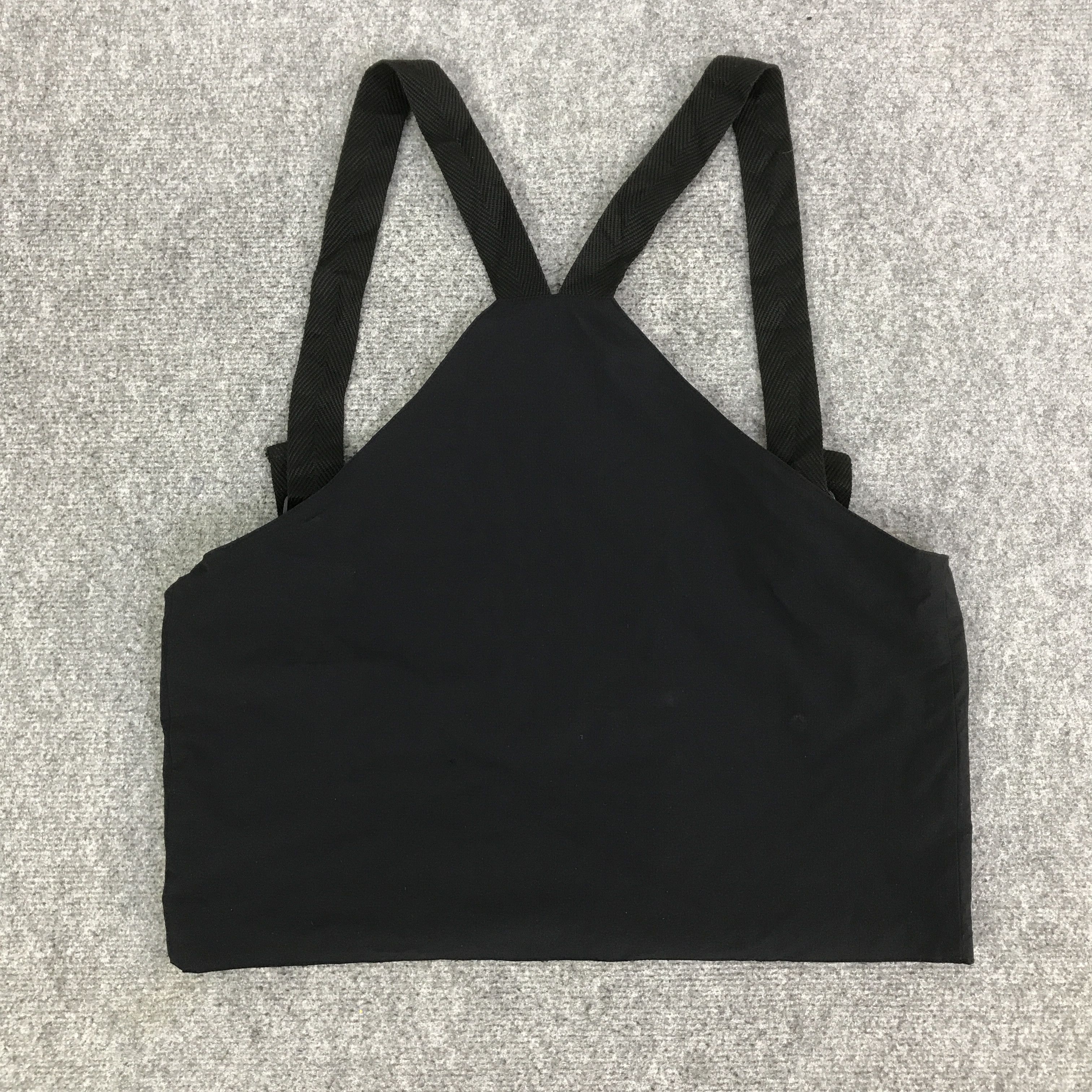 Japanese Brand OPAQUE.CLIP TACTICAL VEST K111B9 Size US M / EU 48-50 / 2 - 3 Thumbnail