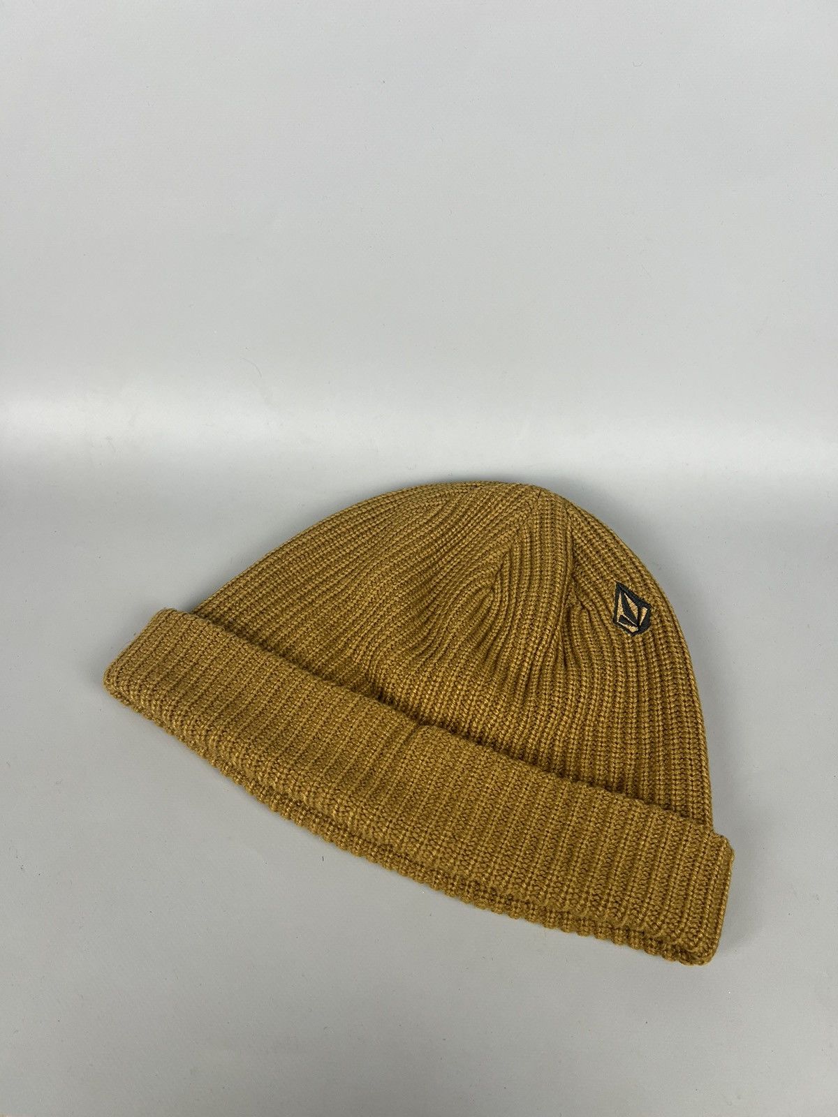 Vintage Volcom Vintage Snowboard skateboard beanie Winter SWAG hat Size ONE SIZE - 1 Thumbnail