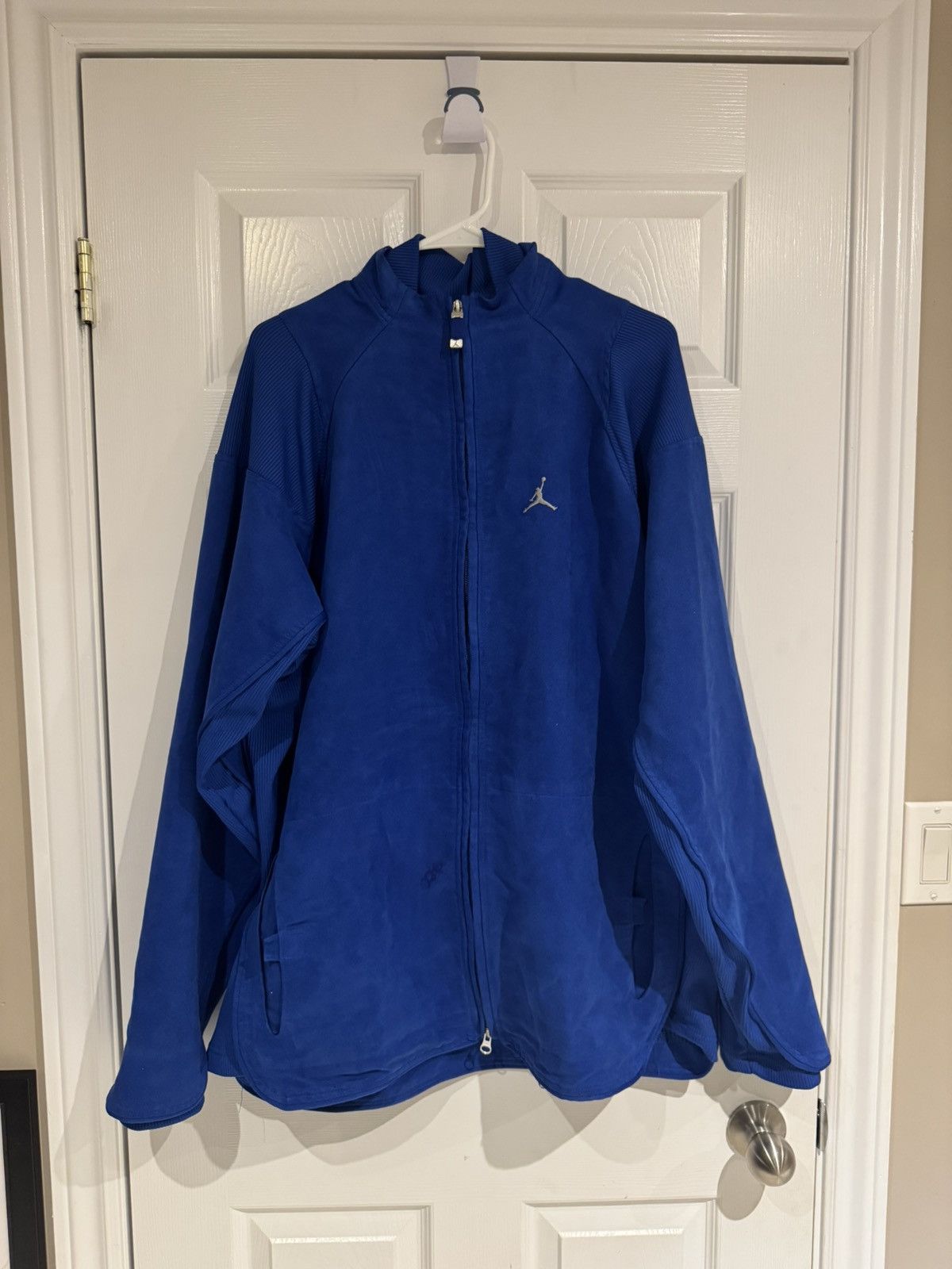 Jordan Brand Jordan Tracksuit Velvet Size US L / EU 52-54 / 3 - 1 Thumbnail