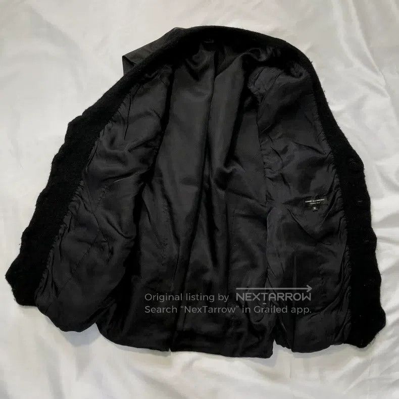 Comme des Garcons Comme Des Garcons Vest Size US M / EU 48-50 / 2 - 5 Thumbnail