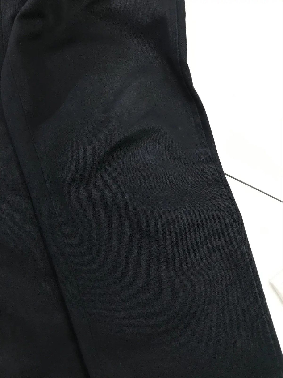 Marni Vintage Marni Distressed Pants Size US 32 / EU 48 - 9 Thumbnail