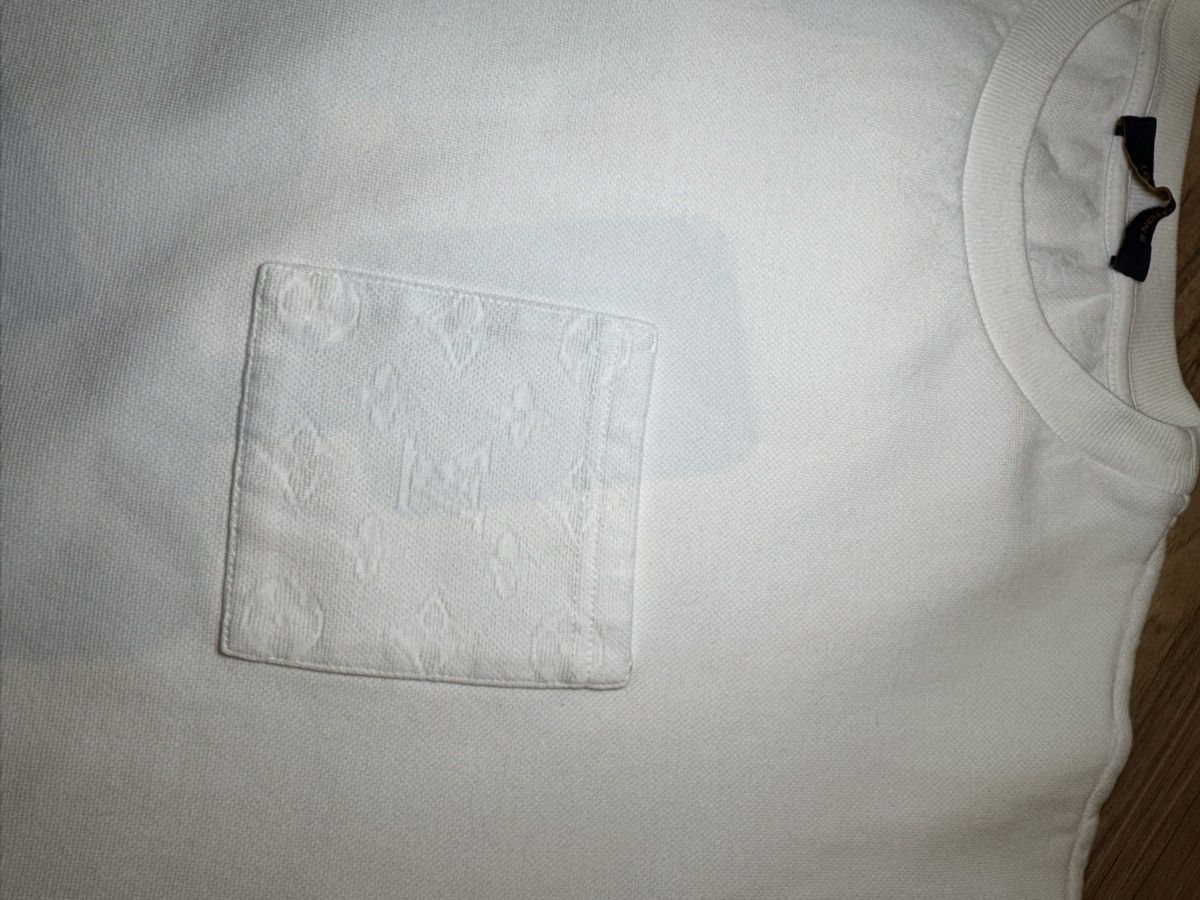 Louis Vuitton Louis Vuitton Monogram Size US XL / EU 56 / 4 - 6 Thumbnail