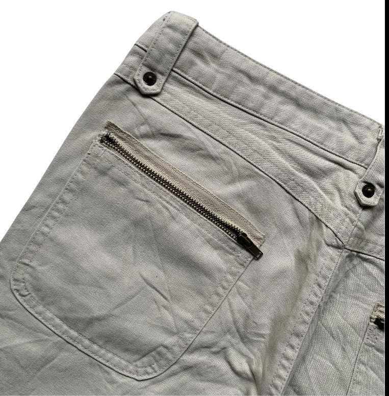 14th Addiction Vintage mash mania patchwork flared pant Size US 29 - 10 Thumbnail