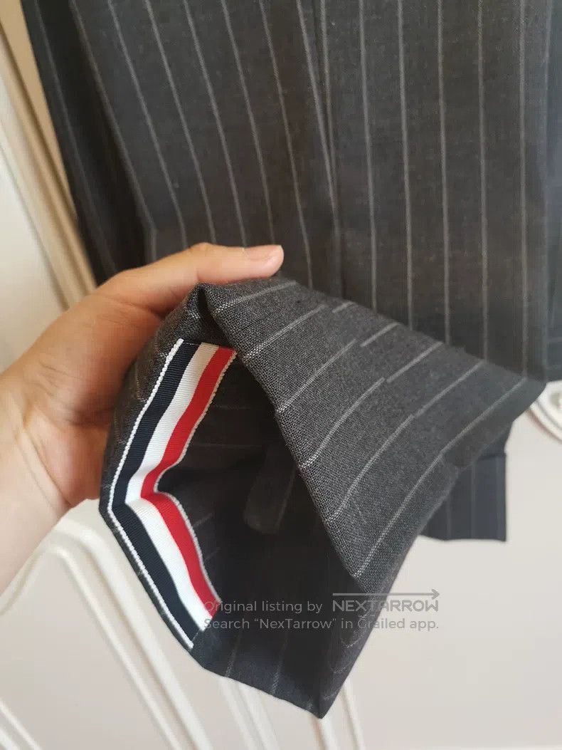 Thom Browne Thom Browne size 1 Suits & Ties Size 38R - 5 Thumbnail