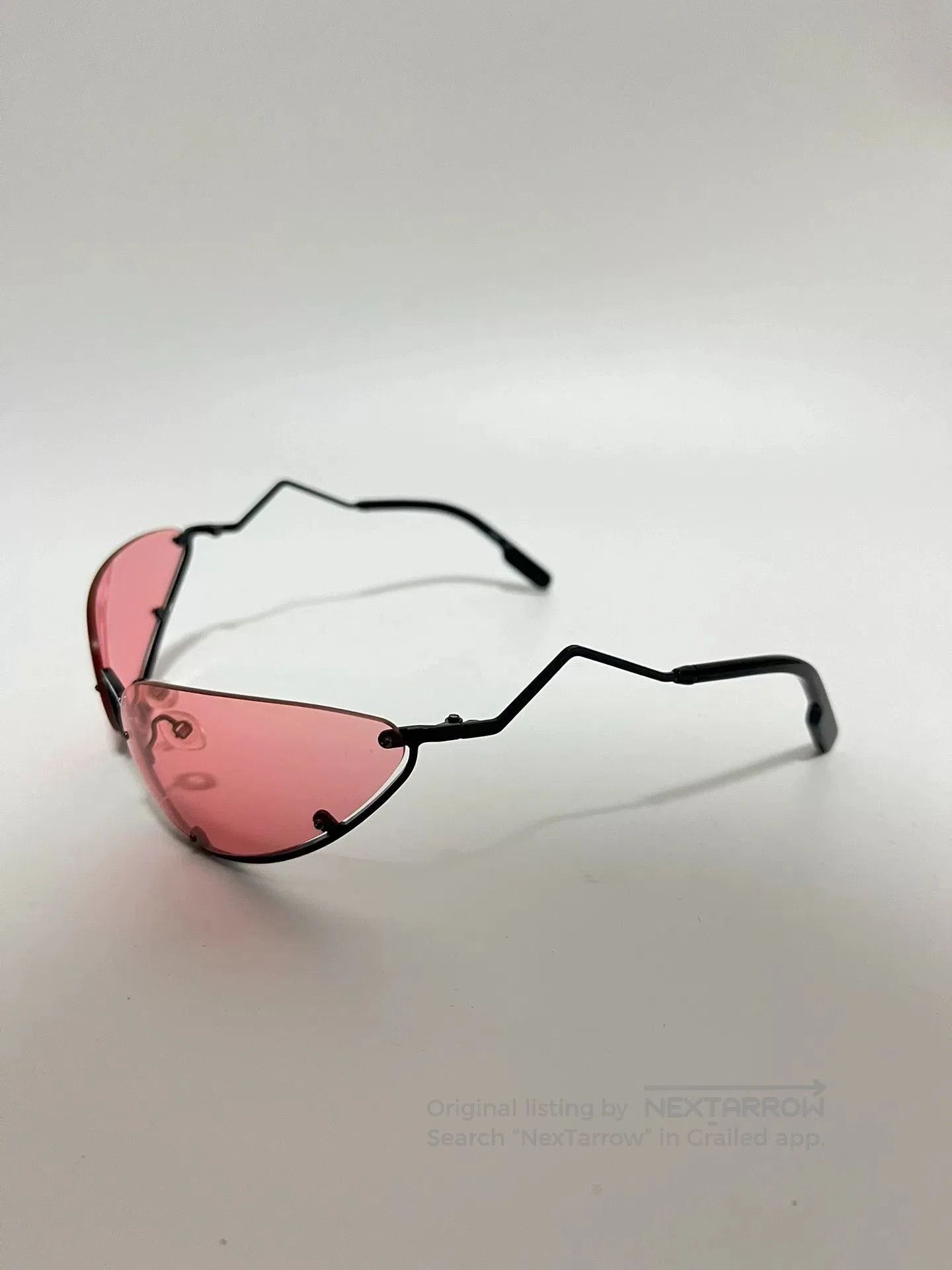 Kenzo Kenzo Sunglasses. Size ONE SIZE - 2 Thumbnail