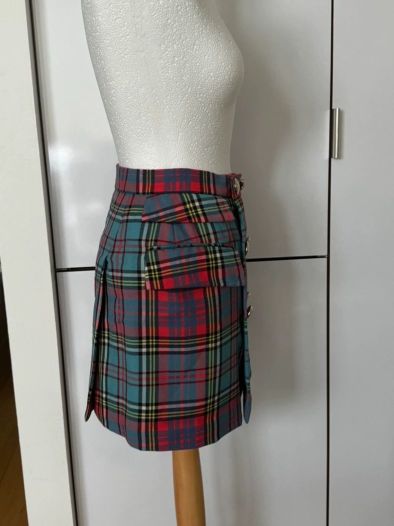 Vivienne Westwood Vivienne Westwood overskirt Size 27" / US 4 / IT 40 - 2 Thumbnail