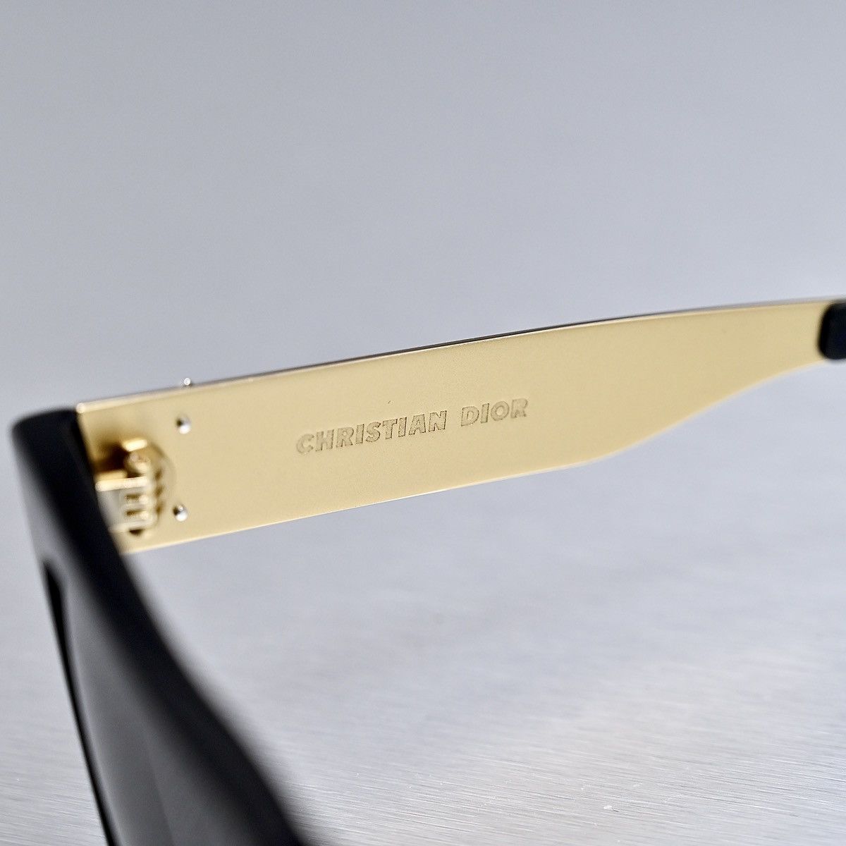 Dior DIOR CD DIAMOND S8F 12A0 SUNGLASSES Size ONE SIZE - 7 Thumbnail