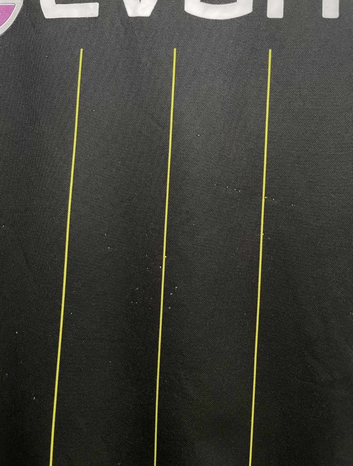 Puma Borussia Dortmund 2014/2016 Away Football Shirt Jersey Puma Size US M / EU 48-50 / 2 - 6 Thumbnail